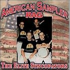 American Sampler Rag by  Elite Syncopators 