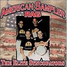 American Sampler Rag