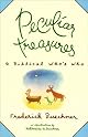 Peculiar Treasures: A Biblical Who's Who