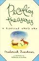 Peculiar Treasures: A Biblical Who's Who