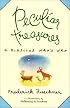 Peculiar Treasures: A Biblical Who's Who