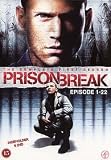 Prison Break - Season 1 - Complete (Region 2) (Import)