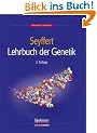 Lehrbuch der Genetik