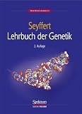 Lehrbuch der Genetik