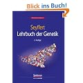 Lehrbuch der Genetik