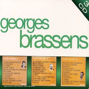 Georges Brassens - Brassens in Great Britain: Live 73 - Zortam Music