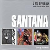 Santana - Abraxas
