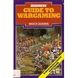 Beginners' guide to wargaming
