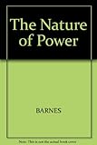 The nature of power