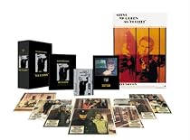 Bullitt - Limited Edition Collector's Set