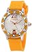 Stuhrling Original Women's 225R.1116F2 Marina Swiss Quartz Swarovski Silver Dial Watch,Stuhrling Original,225R.1116F2,B004BJJWEG