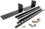 StarTech.com 1U Rack Mount Brackets for KVM Switch (SV431 Series) (SV431RACK)