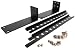 Rack Accessories | Video Racks | Music Racks | Buy Racks | Server Racks | Data Racks - Startech SV431RACK Rackmount Bracket for KVM Server Switch