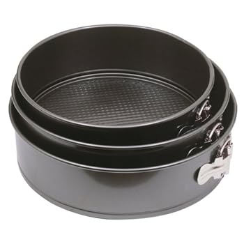 Norpro   Nonstick Springform Set Of Three