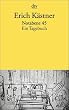 Notabene 45: Ein Tagebuch