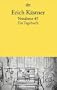 Notabene 45: Ein Tagebuch