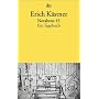 Notabene 45: Ein Tagebuch