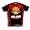 World Jersey's Red Army Vodka Cycling Jersey (M)