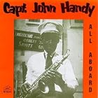 All Aboard, Vol. 1 by Captain John Handy