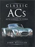 Classic ACs : Auto-carrier to Cobra