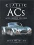 Classic ACs: AutoCarrier to Cobra (Transportation History)