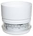 Polder 4.4-Pound/2,000-Gram Add 'n' Weigh Utility Scale