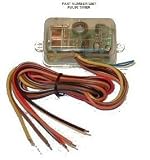 DEI 528T Pulse Timer Relay