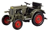 Eigenschaften Schuco 3285 / Schuco 3285 Schlüter DS 15, 1:43
