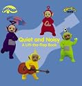 Quiet and Noisy - A Lift-the-flap Book (Teletubbies)
