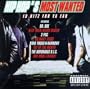 Hip Hop's Most Wanted (Explicit)