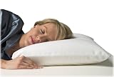 Serta 4-Pound Memory Foam Wave Pillow