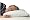 Serta 4-Pound Molded Memory Foam Pillow