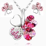 Clover Pendant