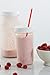 iLIDS Mason Jar Drink Lid, Regular Mouth, Beach Colors, 3-Pack