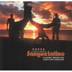Sangue Latino