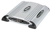 Boss CH1500D Class D Monoblock Power Amplifier
