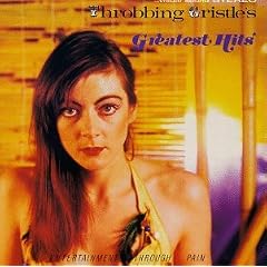 Throbbing Gristle - Greatest Hits