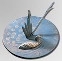 Loon Sundial