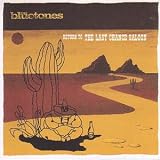 Return to the Last Chance Saloon [VINYL]