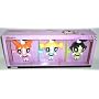 Powerpuff Girls Fan Set