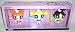 Search : Powerpuff Girls Fan Set