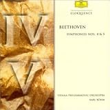 Beethoven Symphonies 4 & 5