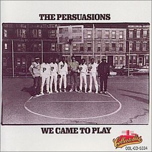 CD-Charts  Music : We Came to Play
