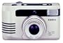 KONICA Z-up 118 Super 35mm Compact Zoom Quartz Date Camera Kit ? Silver