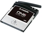 bモバイルONE 無線LANもPHSもインターネットつかい放題6ヶ月パッケージ BM-U1C-6M