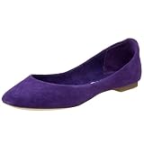 Steve Madden Womens Kinky Flat