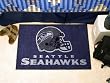 FANMATS 5945 NFL Seattle Seahawks Starter Floor Mat
