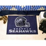 Fanmats 5945 Seattle Seahawks Starter Floor Mat