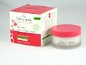 (2 Pack) The Healing Garden Skin Organics reFortify Anti-Wrinkle Cream Natural Energy Complex 70% Certified Organic