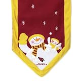 Arizona Cardinals New Christmas Table Runner